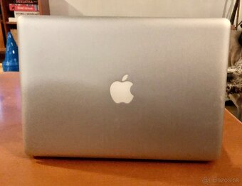 MacBook Pro  2012 - 5