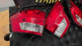 Svetla Jeep grand cherokee wk2 2011-2013 - 5