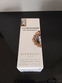 dámsky parfém Eaudemoiselle de Givenchy 50 ml - 5