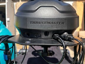 Thrustmaster PS5 racing - 5