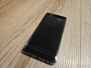 Samsung Galaxy S10 plus dual sim - 5