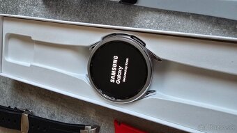 Samsung Galaxy Watch6 Classic 47mm - 5