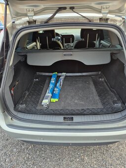 Predám Ford Focus Kombi r.v.2009 - 5