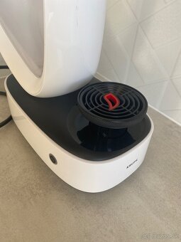 Kapsulový kávovar Nescafé Dolce Gusto Infinissima ZÁRUKA - 5