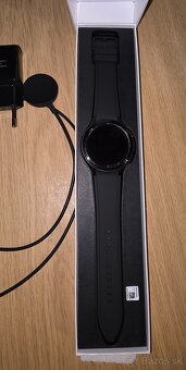 Samsung Galaxy Watch 4 Classic 46mm LTE - 5