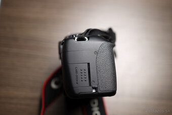 Canon 650d - 5