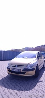Peugeot 307 - 5