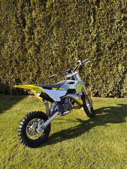 Husqvarna TC 50 2025 nová - 5