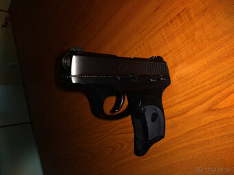 Predam Ruger LC9 kal. 9mm Luger na ZP - NOVÁ - 5