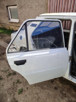 Predám škodu 120 s bez tp a spz - 5