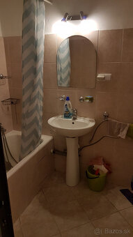 prenajom 3 izb byt III obvod - 5