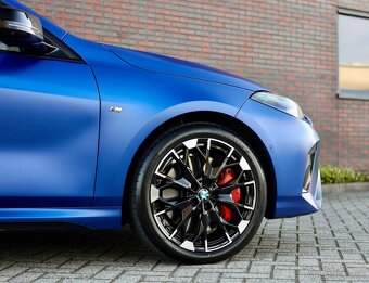 BMW M135i M SPORT xDrive Individual, AT, 300PS - 5