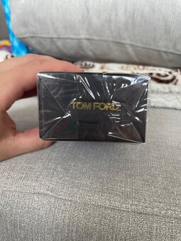 Tom Ford Tobacco Vanille 100ml - 5