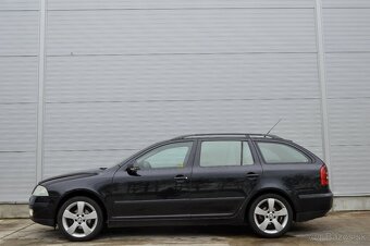Škoda Octavia 2 1.9TDI - 5