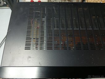 Sony TA-F210 - 5