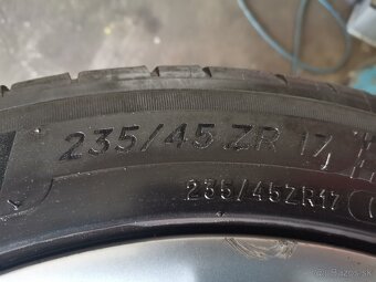 Disky Audi, škoda, wv, seat 5X112 - 5