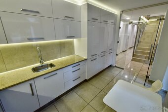 Predaj štvorizbový rodinný dom Mudroňova ulica Bratislava. - 5