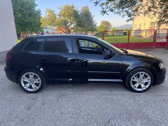 Audi A3 2.0 TDI CR - 5