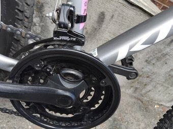 Dámsky bicykel KROSS LEA 2.0 26" - 5