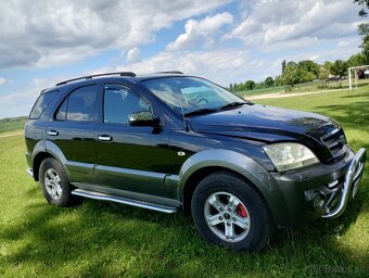 Kia Sorento - 5