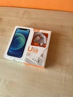 Apple iPhone 12 mini 64gb - 5