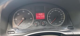 Predám vw golf 5 1.9tdi - 5