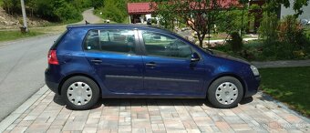 Volkswagen Golf 5 1.9 TREND 77 TDI 5F - 5