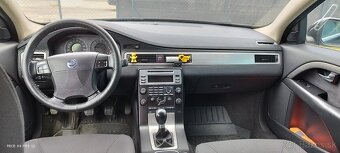 Volvo S80 II - 5