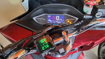 Honda PCX 125 - 5