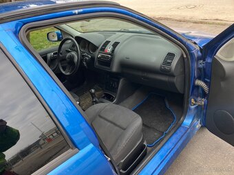 Volkswagen polo 6n2 1.4 16v - 5