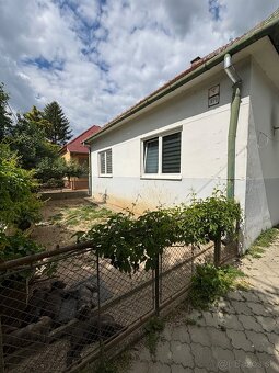 Na predaj rodinný dom Hlohovec,Nová Štvrť - 5