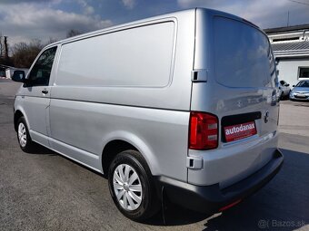 VW Transporter - 5