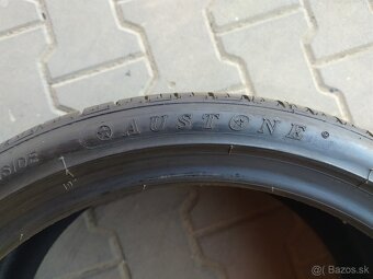 Letné pneu Austone Athena 245/35 R19 XL - 5