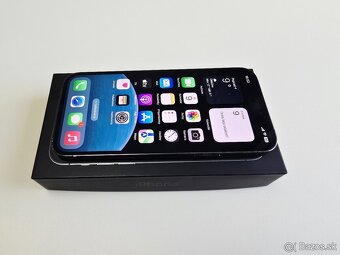 Apple iphone 12 PRO 128gb ,KAPACITA BATÉRIE 100% - 5