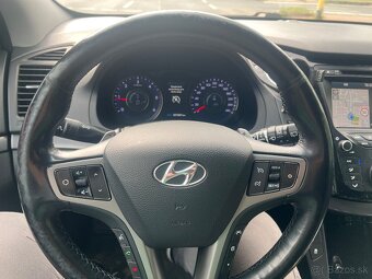 Hyundai i40 CW - 5