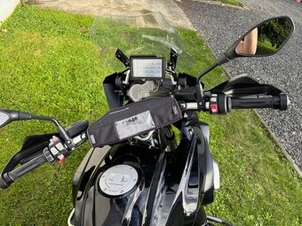 Predam BMW GS 1200 - 5