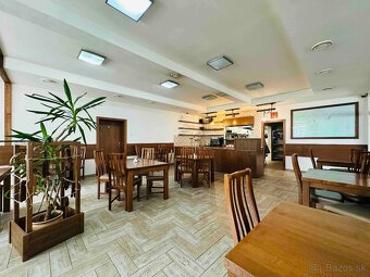 NA PREDAJ | reštaurácia v centre mesta | Martin - 5