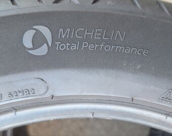 Letné pneumatiky 205/55 R17 Michelin Primacy 4 - 5