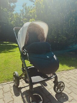 Cybex Talos s Lux 2 kombinácia - 5