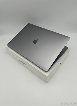 MacBook Pro 15" 2017 Space Gray s Touchbarom KOMPLET - 5