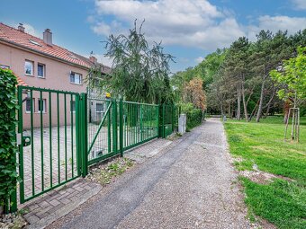 Predaj 3 izbový RD Nitra Centrum Mestský park - 5