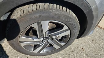Sorento rv2022 7miest 4x4 - 5