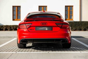 AUDI RS7 - 5