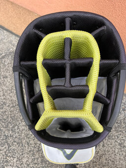 Callaway Cart Bag ORG 14 - 5
