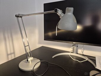 Pracovna lampa IKEA - 5