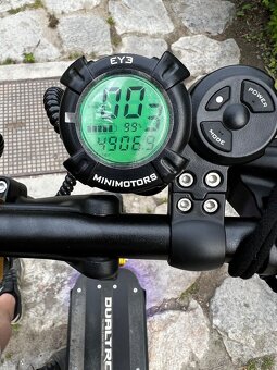 Dualtron achileus - 5