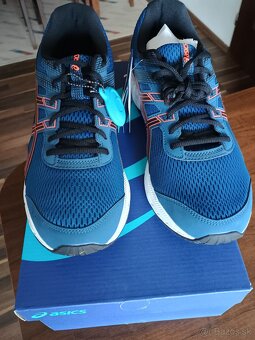 Predám nové bežecké Asicsi - 5