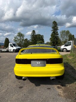 TOYOTA CELICA 2.2GT - 5