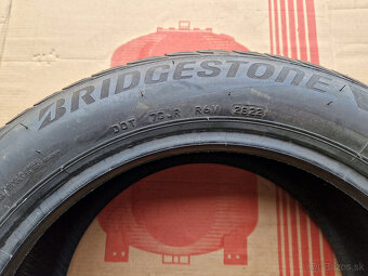 225/50 r17 zimne pneumatiky 2KS 225 50 17 - 5