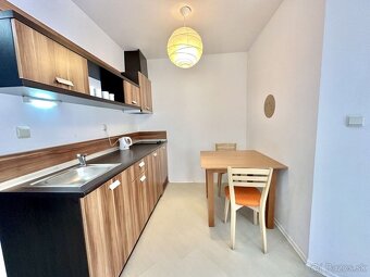 Morský raj pre Vás – zariadený apartmán v prestížnom komplex - 5
